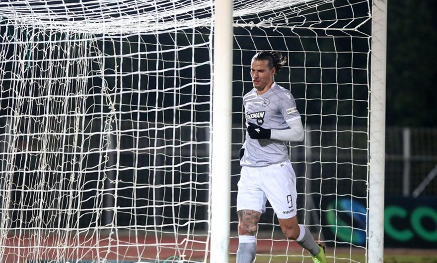 Τσορμπατζόγλου: «Λίγες οι πιθανότητες να μείνει ο Πρίγιοβιτς»