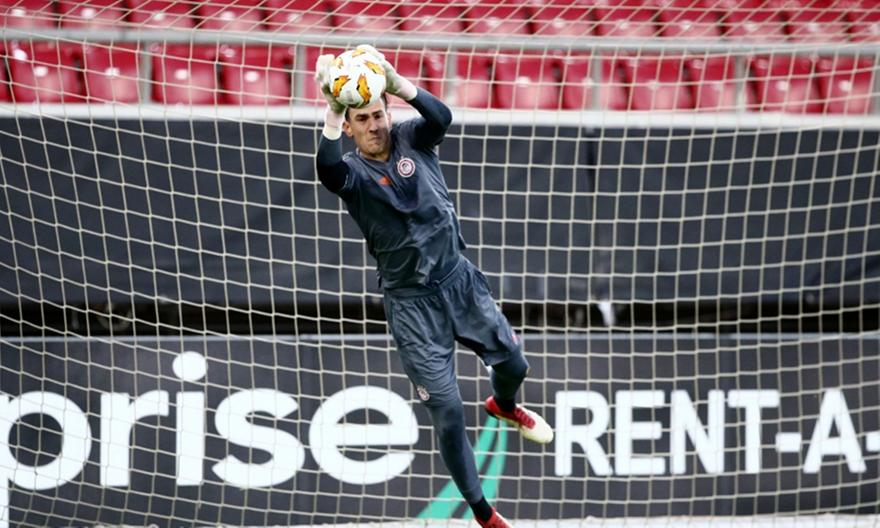 Σταματέλος: «Έκπληξη να αλλάξουν τα δεδομένα για Γιαννιώτη-Αναζητείται αντικαταστάτης»