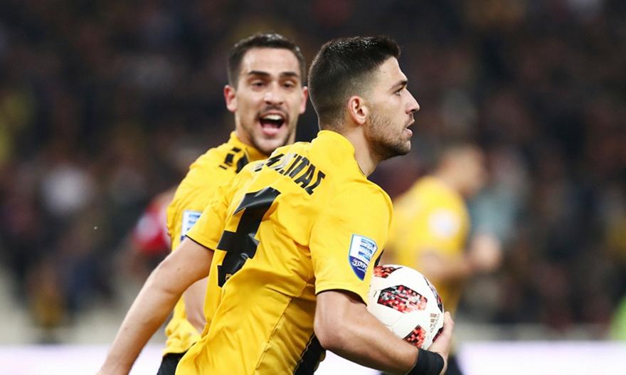 Κετσετζόγλου: «Πιθανό να μείνει ο Μπακασέτας, ίσως και ο Λαμπρόπουλος»