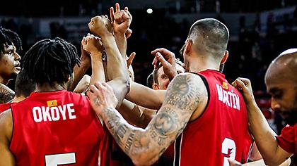 Έπαθε… Κάρι ο Οκόγε (video)