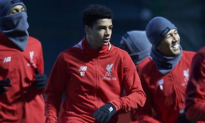 Γράφει ιστορία με Χούβερ η Λίβερπουλ