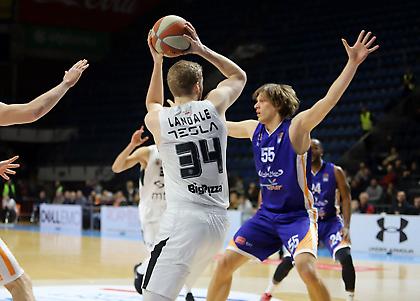 Ο λυτρωτής Λαντέιλ στο Top 5 της Αδριατικής Λίγκας (video)