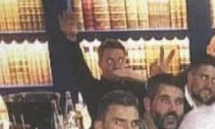 Για ναζιστικό χαιρετισμό κατηγορείται ο τερματοφύλακας της Κρίσταλ Πάλας