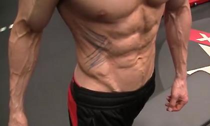 Πώς θα απαλλαγείτε από τα… χερούλια του έρωτα;