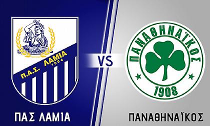 Τα εισιτήρια της Λαμίας για Παναθηναϊκό