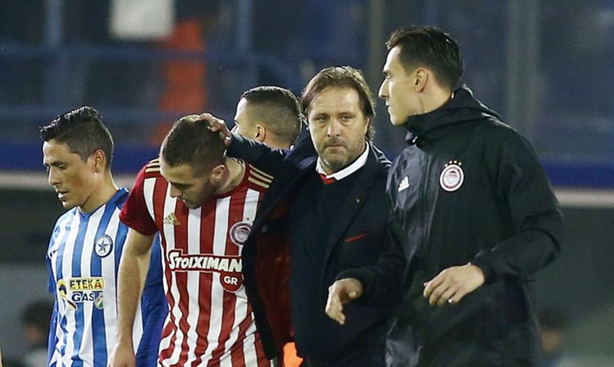 Το ρεπορτάζ του Κ. Νικολακόπουλου για Ξάνθη, Διαιτητικό και Γιαννιώτη