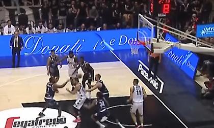 Η no look πάσα του Αραντόρι στο Top 5 της ιταλικής λίγκας (video)