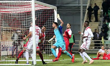 Τι κάνει ο Ολυμπιακός στο πρώτο του παιχνίδι κάθε νέα χρονιά!