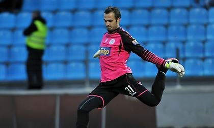 Τέλος ο Σικαλιάς από Πλατανιά