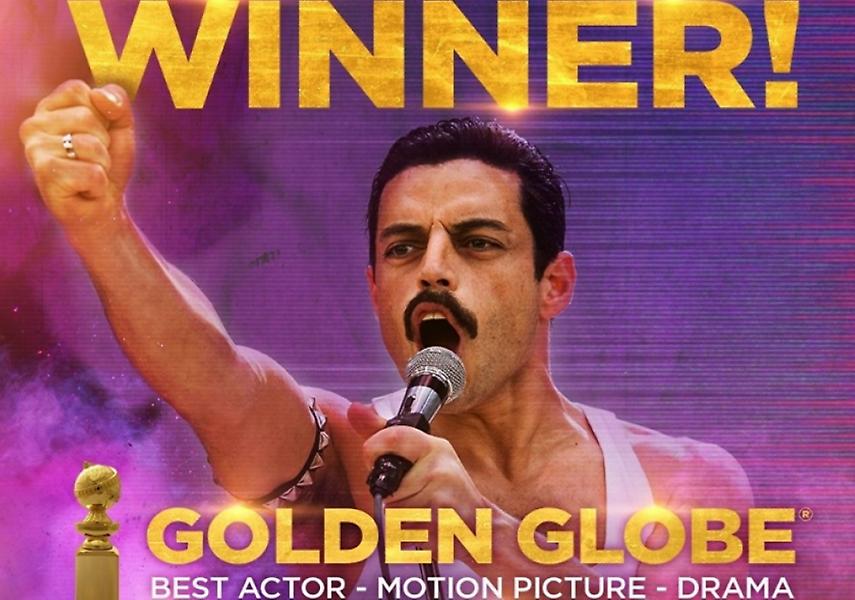 Bohemian Rhapsody ή αλλιώς η ταινία που «αδειάζει» τους κριτικούς κινηματογράφου