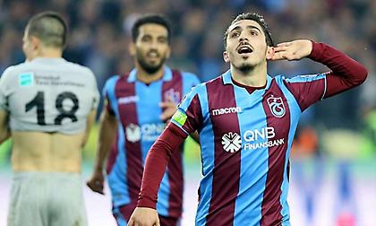 Δίνει 30 εκατ. ευρώ για τον «Τούρκο Μέσι» η Λίβερπουλ