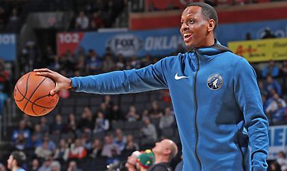 Τζέιμς Νάναλι: Από την… Καβάλα, στον Ζοτς και το ΝΒΑ