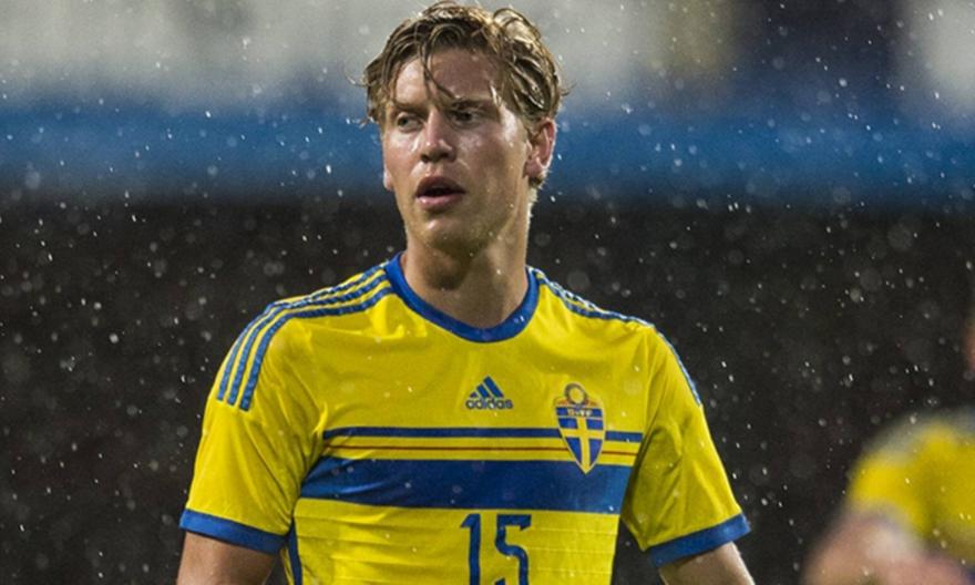 Φράνσον: «Ήμουν κοντά στην ΑΕΚ»