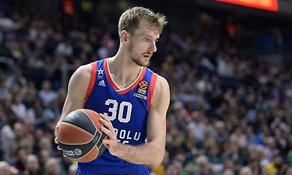 Μετακομίζει στην Τριέστε ο Ζόραν Ντράγκιτς