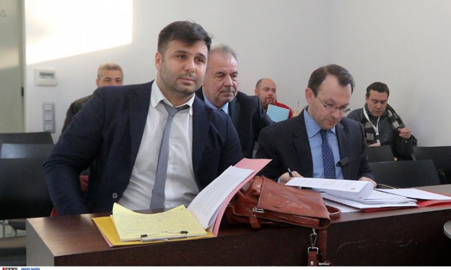 Εκδικάστηκε η προσφυγή του Ολυμπιακού κατά της Λίγκας, αναμένεται η απόφαση