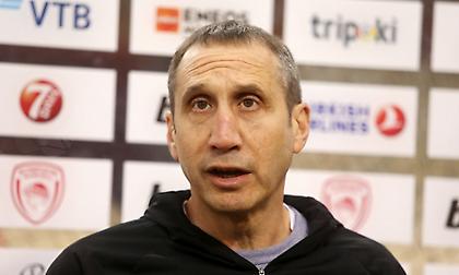 Μπλατ: «Δυνατή η Μπασκόνια, τα πόδια μας πατάνε στο… έδαφος»