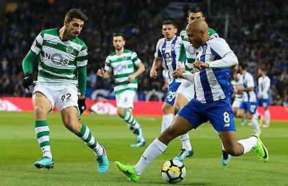 Πορτογαλικά φαβορί