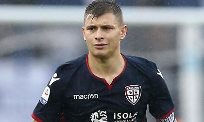 Ο Σάρι βρήκε τον αντικαταστάτη του Φάμπρεγας