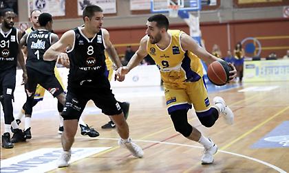 Τέπιτς: «Κρίσιμο το ματς με Χολόν»