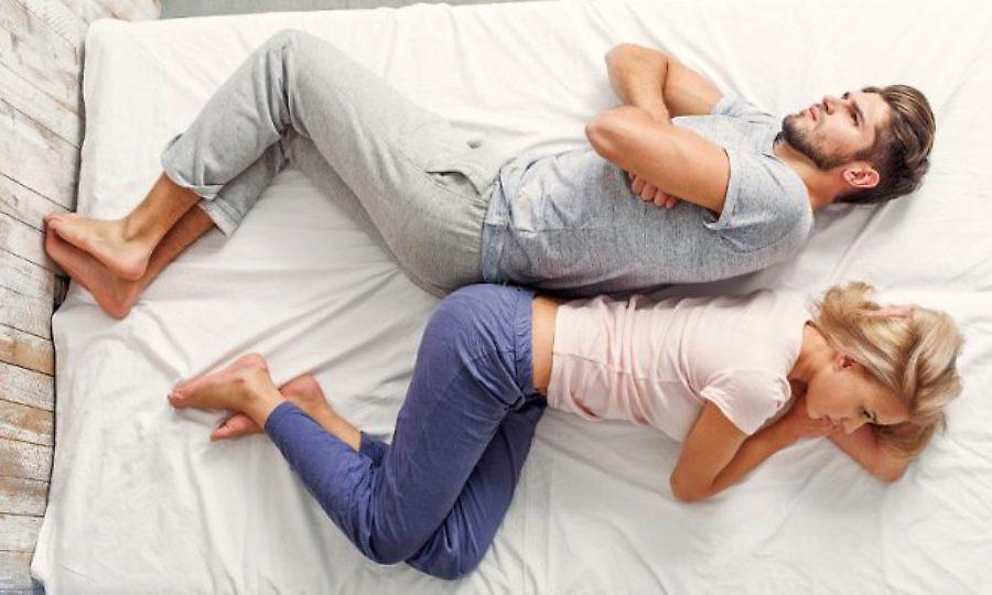 Νο1 αιτία χωρισμού: Το αθώο γυναικείο λάθος που ποτέ κανείς άντρας δεν συγχωρεί