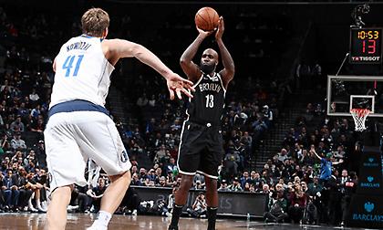 Έκλεισε στους Σανς ο Έισι!