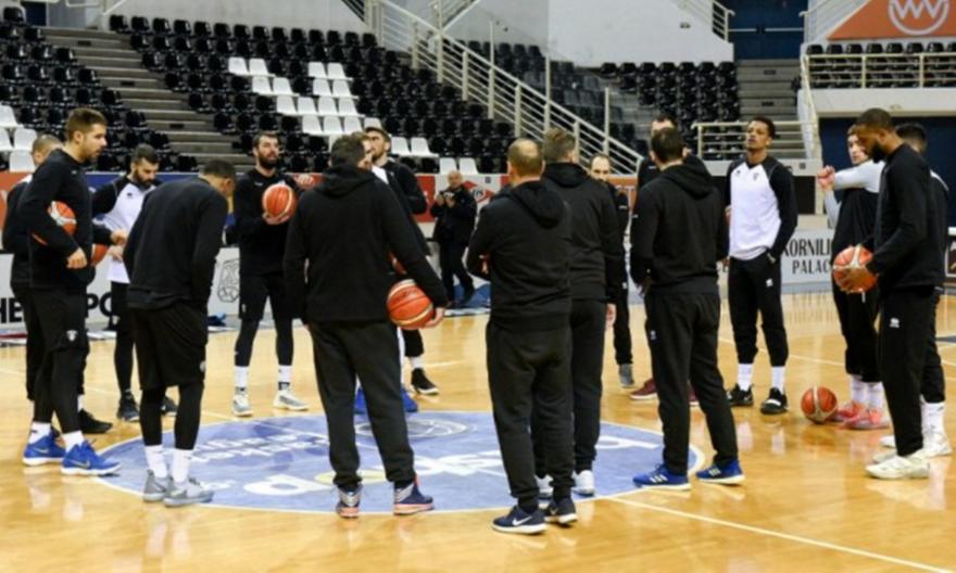 Αγωνία για Χρυσικόπουλο, μπήκαν Κόνιαρης, Χάτσερ