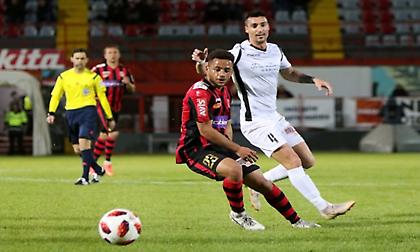 «Κόλλησαν» στο μηδέν οι ουραγοί