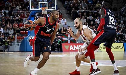 Χάνει και Ολυμπιακό ο Γκρέιντζερ