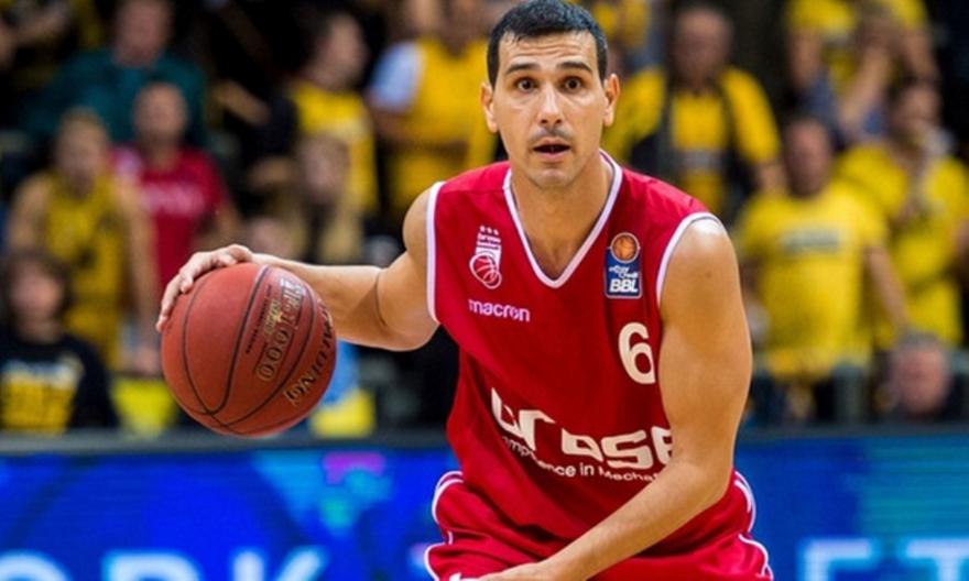 Ζήσης: «Δεν πρέπει να αφήσουμε την ΑΕΚ να επιβάλλει τον ρυθμό της»