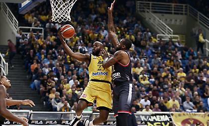 Κρίσιμες μάχες Δικεφάλων στο BCL