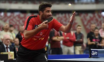 Σίγουρη πρωταθλήτρια χειμώνα η Μπογκόρια του Γκιώνη στην Πολωνία