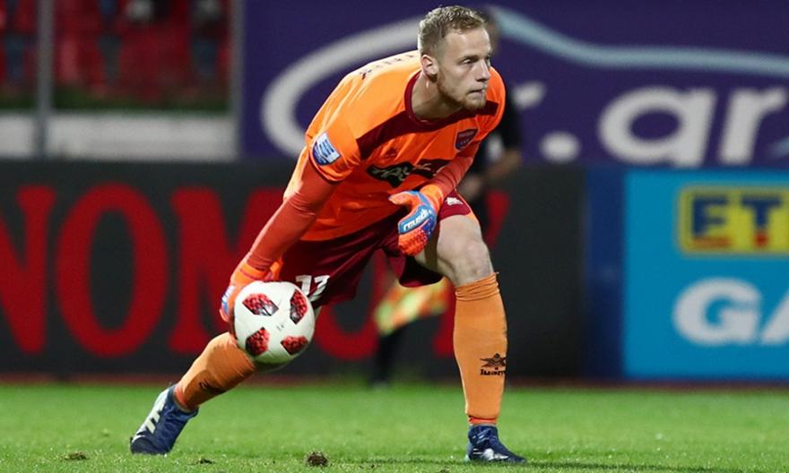 Σε πρώτο πλάνο ο Κότνικ για Ολυμπιακό