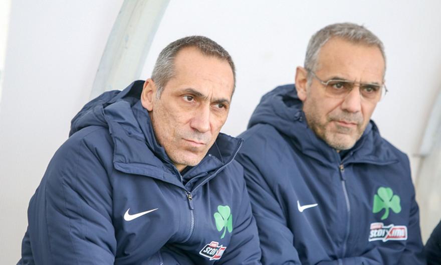 Σκέψεις να ζητήσει αναβολή ο Παναθηναϊκός