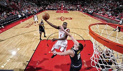 Πήραν το ντέρμπι οι Ρόκετς