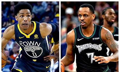 ΝΒΑ: Οι 6 παίκτες που «κόπηκαν» και είναι ελεύθεροι! (VIDEO)