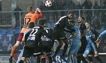 «Μάχη» με άρωμα Super League στο Κύπελλο. Αν γίνει…