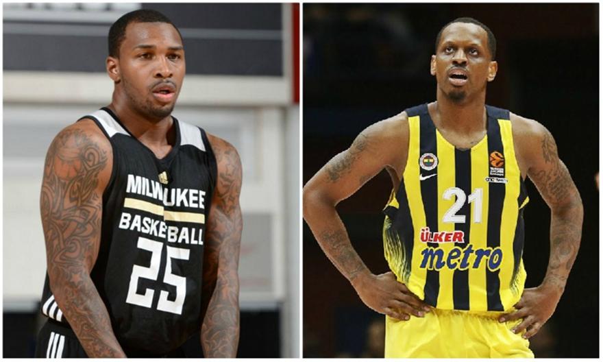 Κοντός: «Διαλέγει από Κιλπάτρικ και Νάναλι ο Πιτίνο»