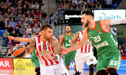 Ολυμπιακός: Τι χάνει η Μπασκόνια σε αριθμούς με την απουσία του Σενγκέλια