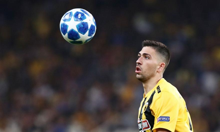 Κετσετζόγλου: «Πιστεύω πως θα ανανεώσει ο Μπακασέτας»