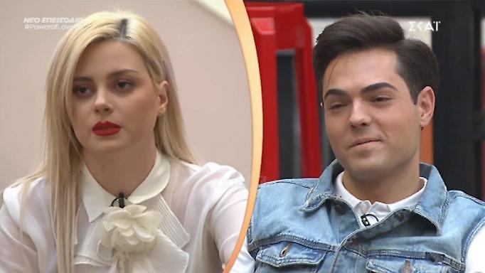 Power of Love: Χαμός με τις φήμες ότι είναι ζευγάρι!