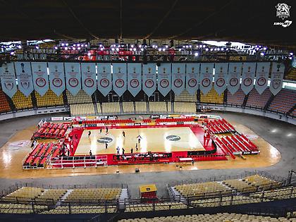 Πήρε γεύση ΣΕΦ η Μπασκόνια (pics)