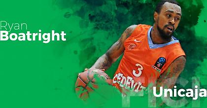 Πήρε Μπόουτραϊτ η Μάλαγα