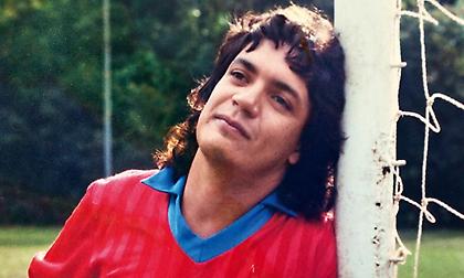 Ο μεγαλύτερος ποδοσφαιριστής που δεν άγγιξε ποτέ την μπάλα!