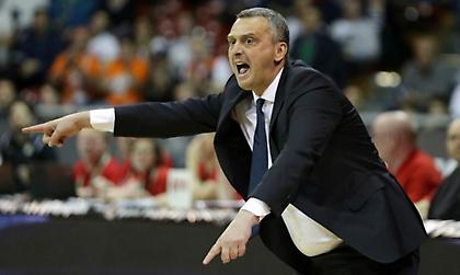 Ράντονιτς: «Και φέτος δυνατός ο Παναθηναϊκός»