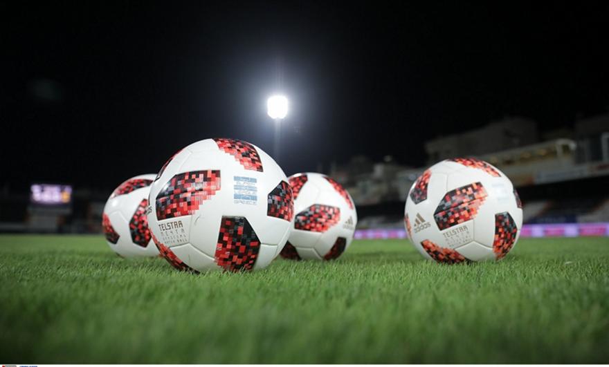 Νικολακόπουλος: «Πάλι ΔΣ στη Λίγκα για τον ορισμό της αναβληθείσας αγωνιστικής!»