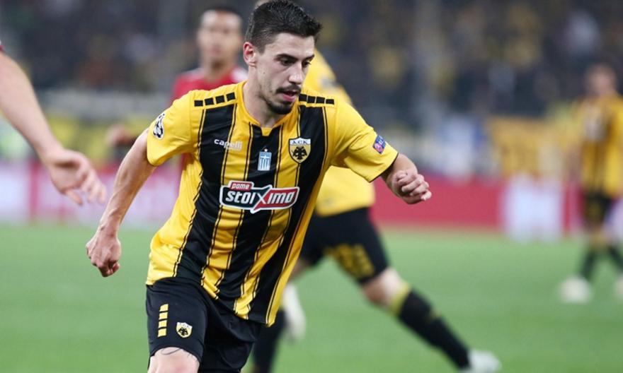 Τσακίρης: «Καμία εξέλιξη με Σιμόες, αλλά με Κρστίτσιτς είναι το δίδυμο που ήθελαν από το καλοκαίρι»