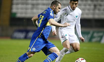 Χωρίς Καλτσά με ΑΕΛ ο Αστέρας Τρίπολης