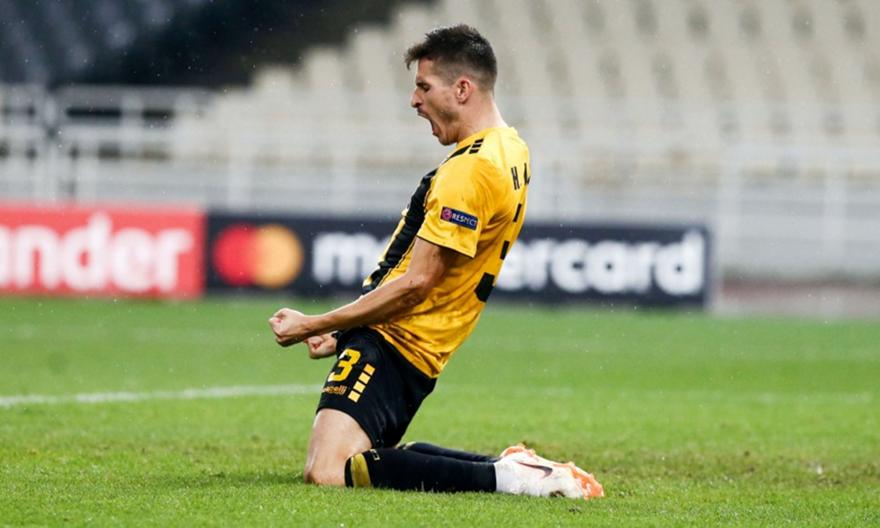 «Έδεσε» τον Λόπες η ΑΕΚ!