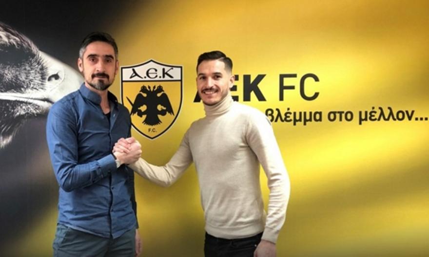 Λόπες: «Έμεινα στο σπίτι μου, θα γυρίσω δυνατός»!