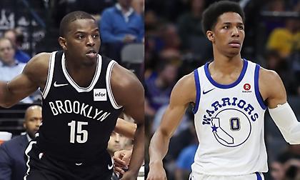 Στα… ραντάρ του Ολυμπιακού ΜακΚόου και Γουάιτχεντ